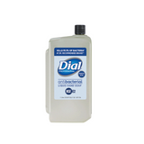 Dial Sensitive Skin Antimicrobial Liquid Hand Soap