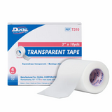 Dukal Transparent Surgical Tape