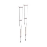 Drive Medical Crutches