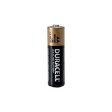 Duracell Coppertop Alkaline Battery with Duralock Power Preserve