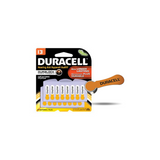 Duracell Hearing Aid Batteries