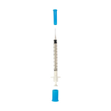 Excel Zero Dead Space Tuberculin Syringes