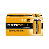 Duracell Procell Alkaline Battery