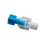 Exel Injection Plug with Cap