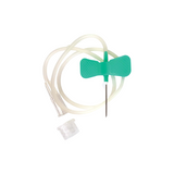 Exel Scalp Vein (Butterfly) Infusion Sets