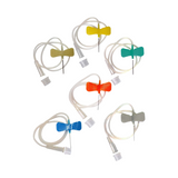 Exel Scalp Vein (Butterfly) Infusion Sets