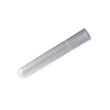 Globe Scientific Plastic Test Tubes