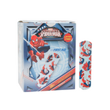 Dukal Nutramax Childrens' Character Adhesive Bandages, Spiderman