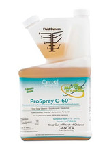 MicroCare ProSpray C-60 Concentrated Surface Disinfectant