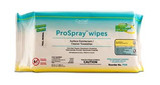 MicroCare ProSpray Disinfectant Wipes