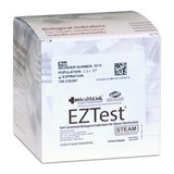 EDM3 Steam EZTest Biological Indicator