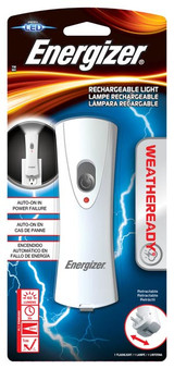 Energizer Emergency Rechargeable Light