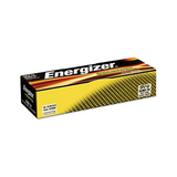 Energizer Industrial Alkaline Batteries