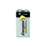 Energizer Industrial Alkaline Batteries