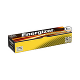 Energizer Industrial Alkaline Batteries