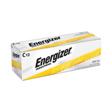 Energizer Industrial Alkaline Batteries