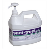 Enzyme Industries Sani-Treet Plus Enzymatic Cleaner