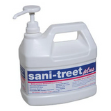 Enzyme Industries Sani-Treet Plus Enzymatic Cleaner