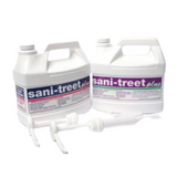 Enzyme Industries Sani-Treet Plus Enzymatic Cleaner