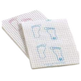 Graham Medical Podiatric Towels