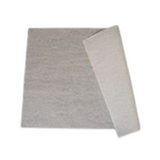 Graham Medical Pre Cut Crepe Sheets