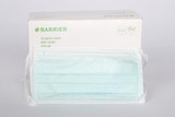 Molnlycke Barrier Disposable Face Mask Anti-Fog