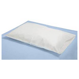 Graham Medical Tissue/poly Value Pillowcases