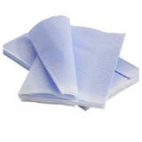 Graham Medical Tissue/poly/tissue Drape & Bed Sheets
