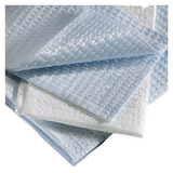 Graham Medical Tissue/polyback Towels