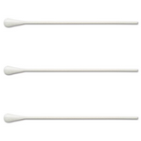 OB/GYN and Proctoscopic Applicators Non SterilePaper handle large rayon tip 8.188" x 0.5"