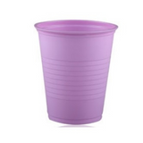 Crosstex Plastic Cups