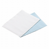 Crosstex Professional Thrift 2-Ply Towel