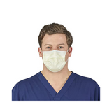 Halyard Kc100 Surgical & Procedure Masks