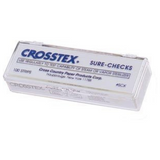 Crosstex Sure Check Strip