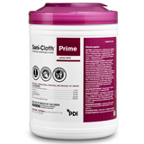 PDI Sani Cloth Prime Germicidal Disposable Wipe