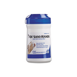 PDI Sani Hands Instant Hand Sanitizing Wipes