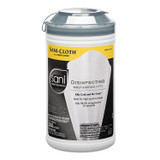 PDI Sani Professional Disinfecting Multi Surface Wipes