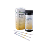 Siemens Urine Strips, Multistix 10 SG