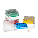 Simport Cryostore Storage Boxes