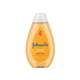 J&J Baby Shampoo