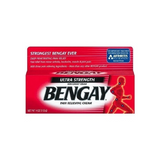 J&J Bengay