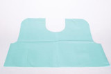 Tidi Choice Tissue/Poly/Tissue Patient Capes
