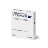 Hartmann USA ColActive Plus Lf Collagen Dressings