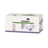 Hartmann USA Cosmopor Sterile Lf Adhesive Wound Dressing