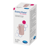 Hartmann USA Econo Paste Plus Calamine Conforming Zinc Oxide Paste Bandage