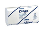 Kimberly Clark Folded Towels, ScottFold