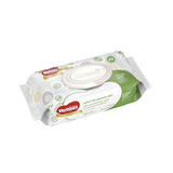 Kimberly Clark Huggies Natural Care Baby Wipes