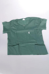 Molnlycke Barrier Extra Comfort Scrub Shirts