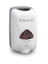 Gojo Provon Dispensers
