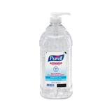 Gojo Purell Advanced Instant Hand Sanitizer